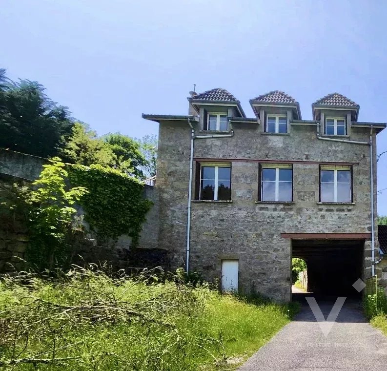 IMMEUBLE DE 3 LOGEMENTS