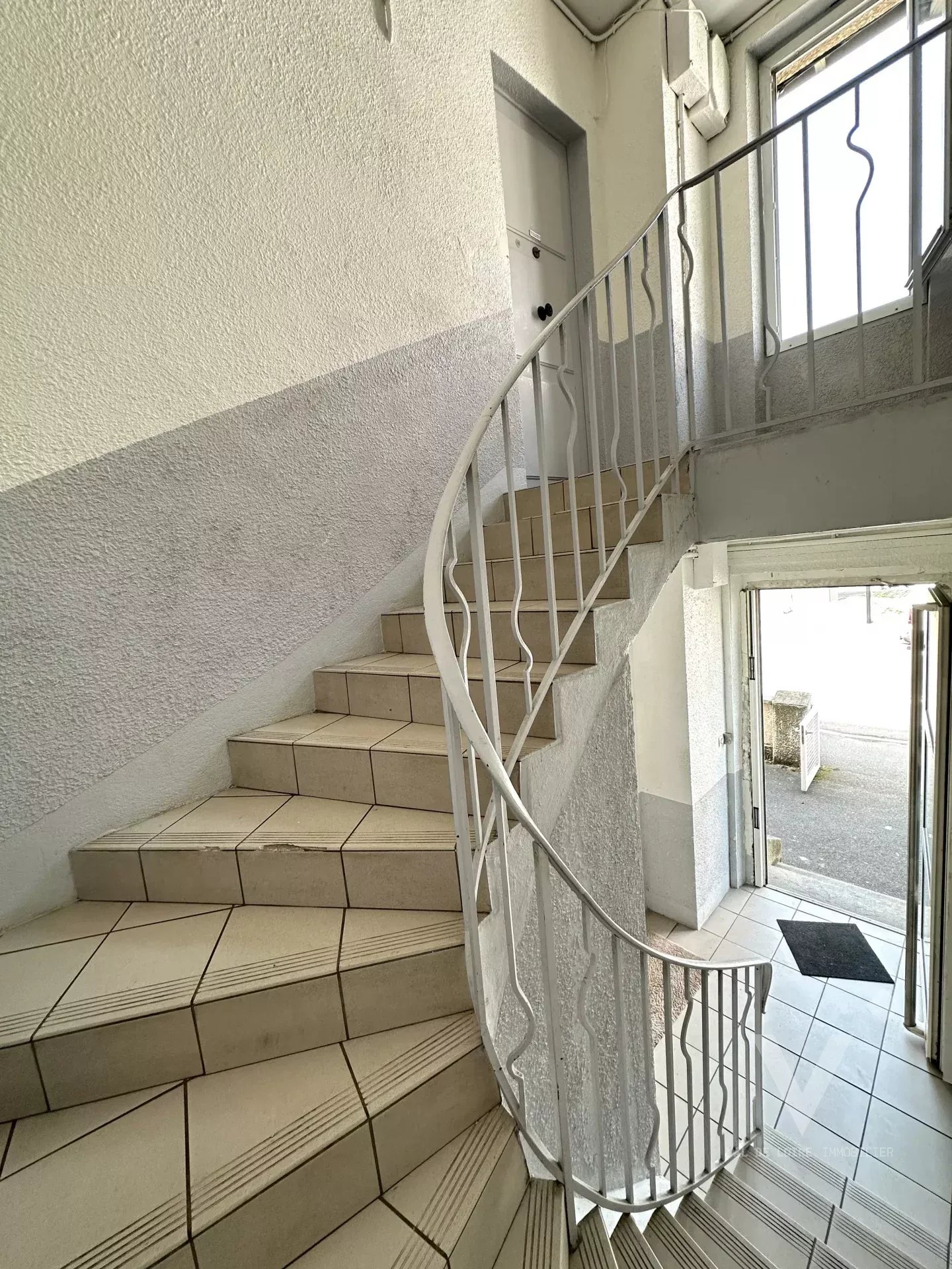 Immeuble de rapport – 4 lots – Secteur Zénith (St-Étienne)