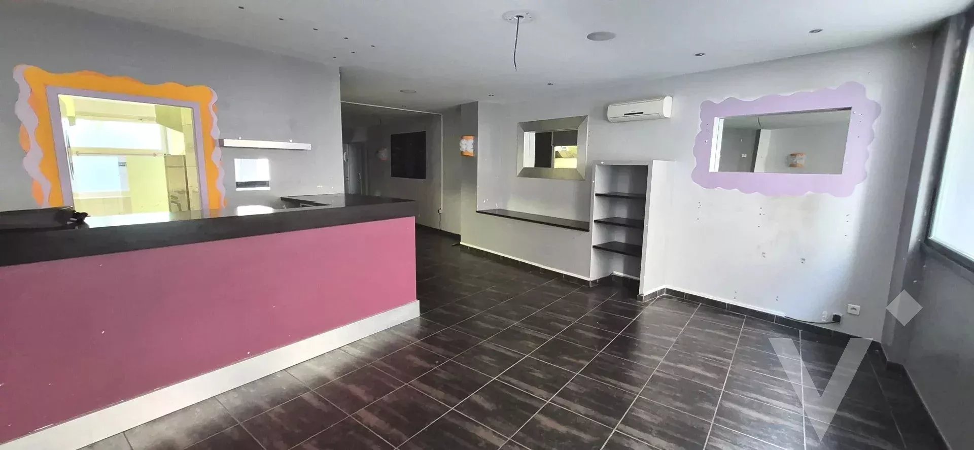 SAINT ETIENNE – PROXIMITE JEAN JAURES