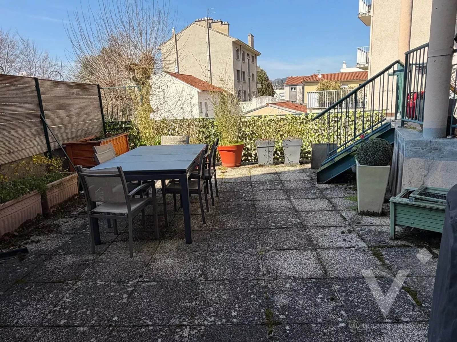 Firminy – Hyper centre