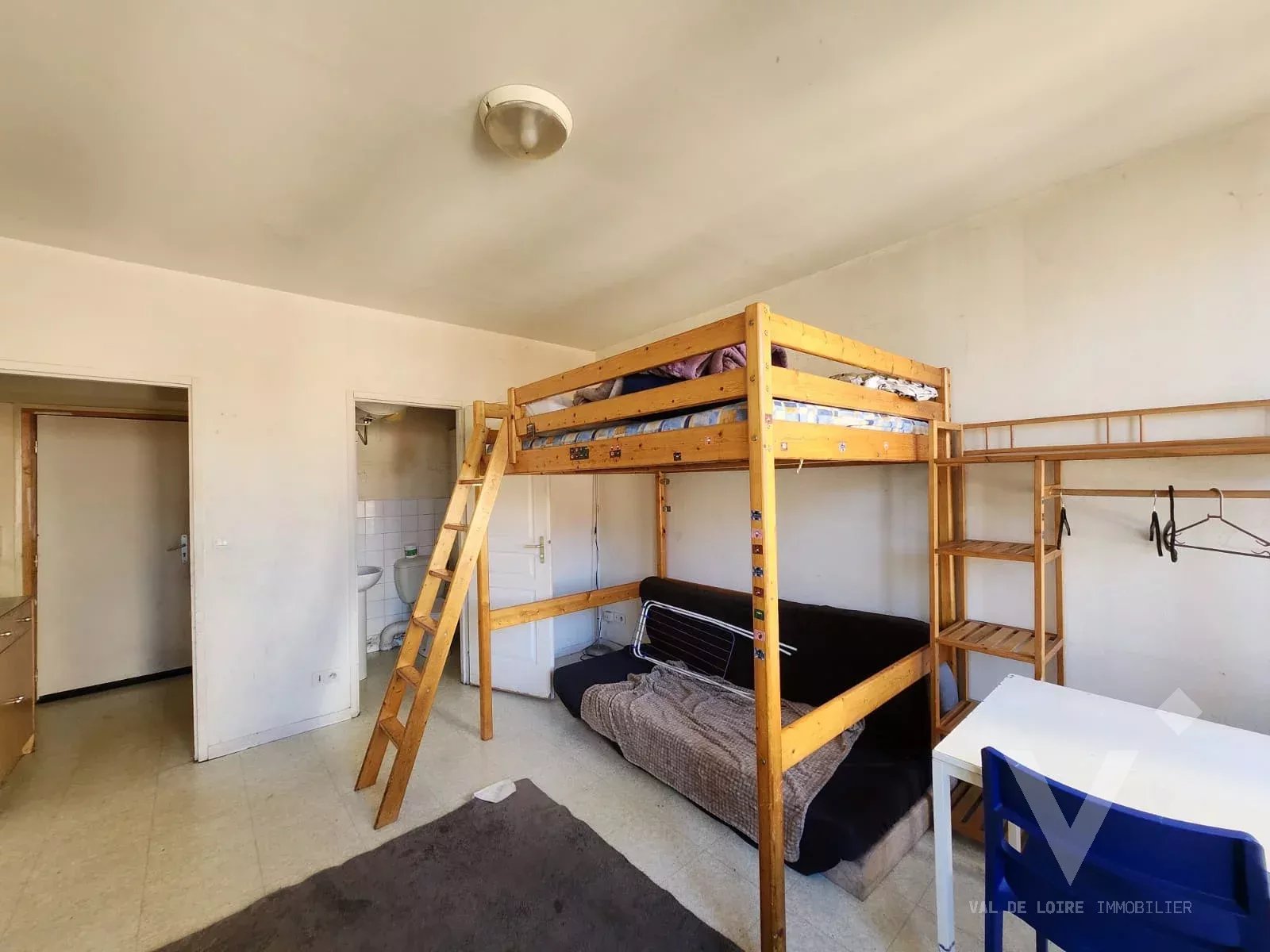 Immeuble de rapport – Rue Antoine Durafour