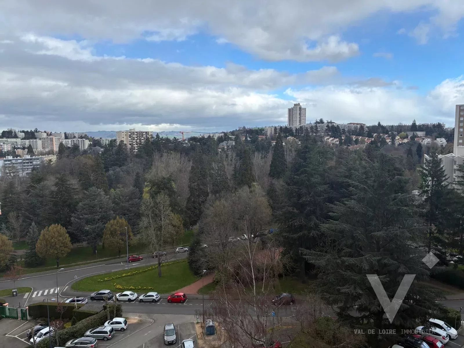 PARC DE L&rsquo;EUROPE