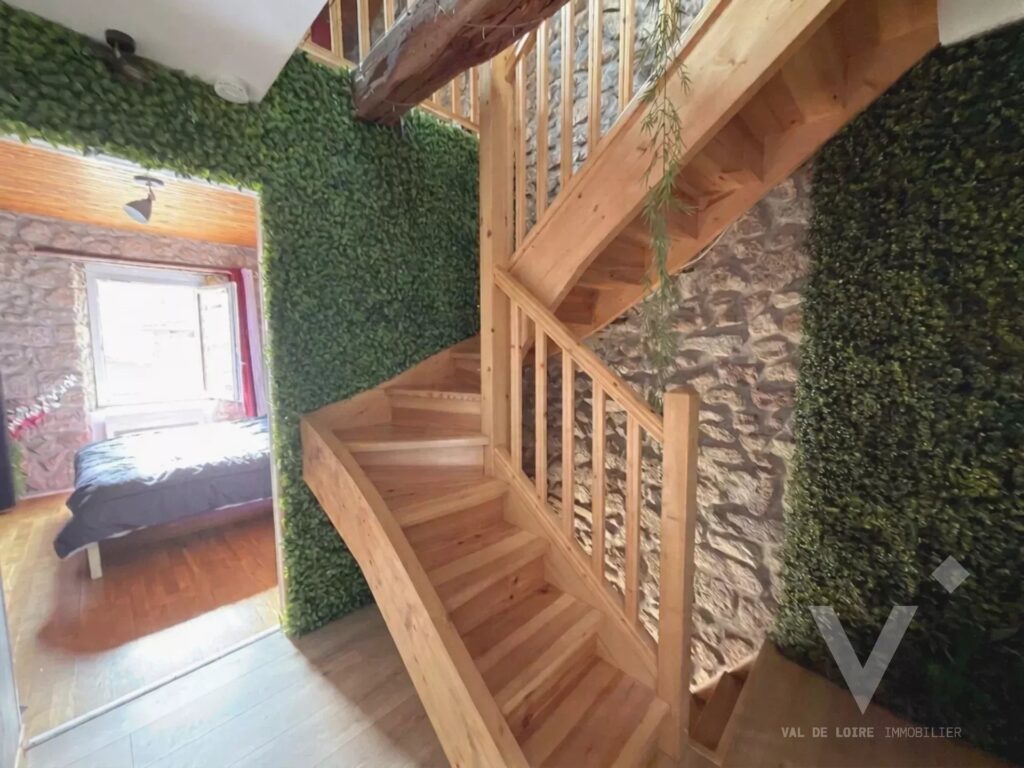 Maison 4 pièces 77 m² · à Monistrol-sur-Loire · 77 m² · 139 500 €