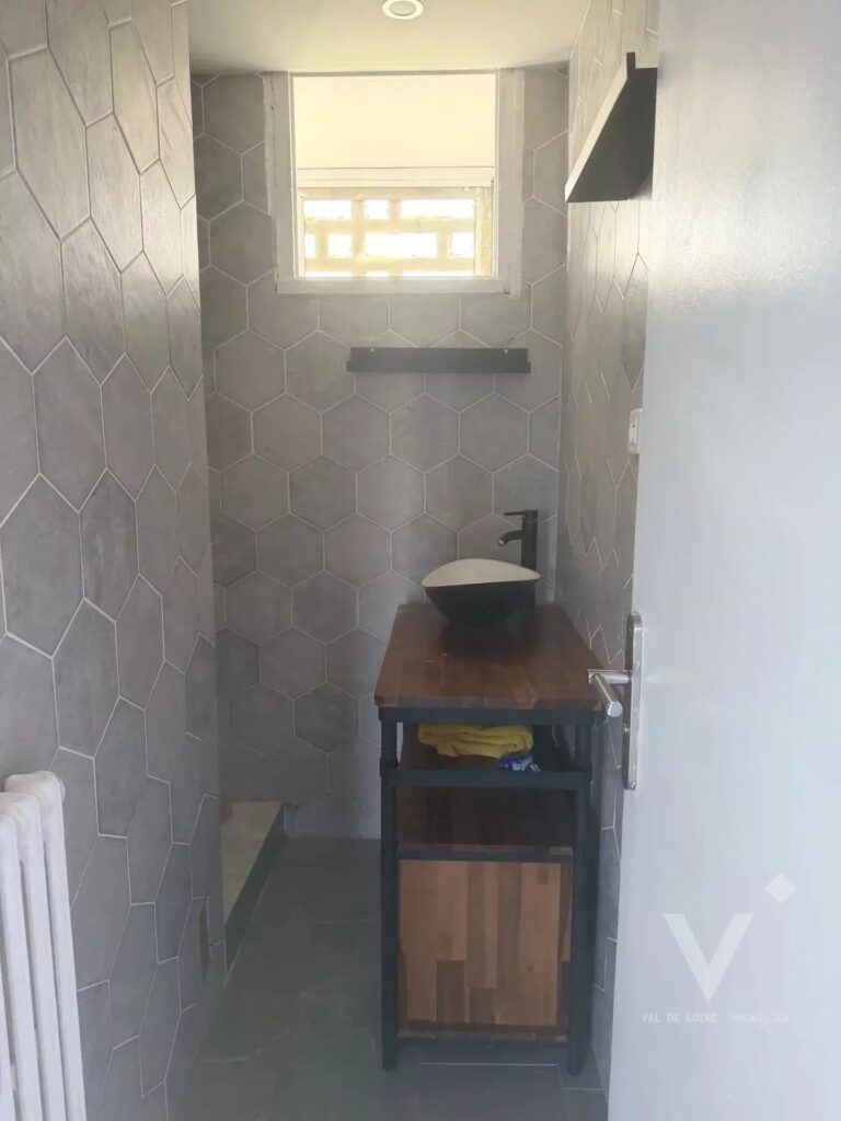 Appartement 4 pièces 65 m² · à Firminy · 65 m² · 69 900 €