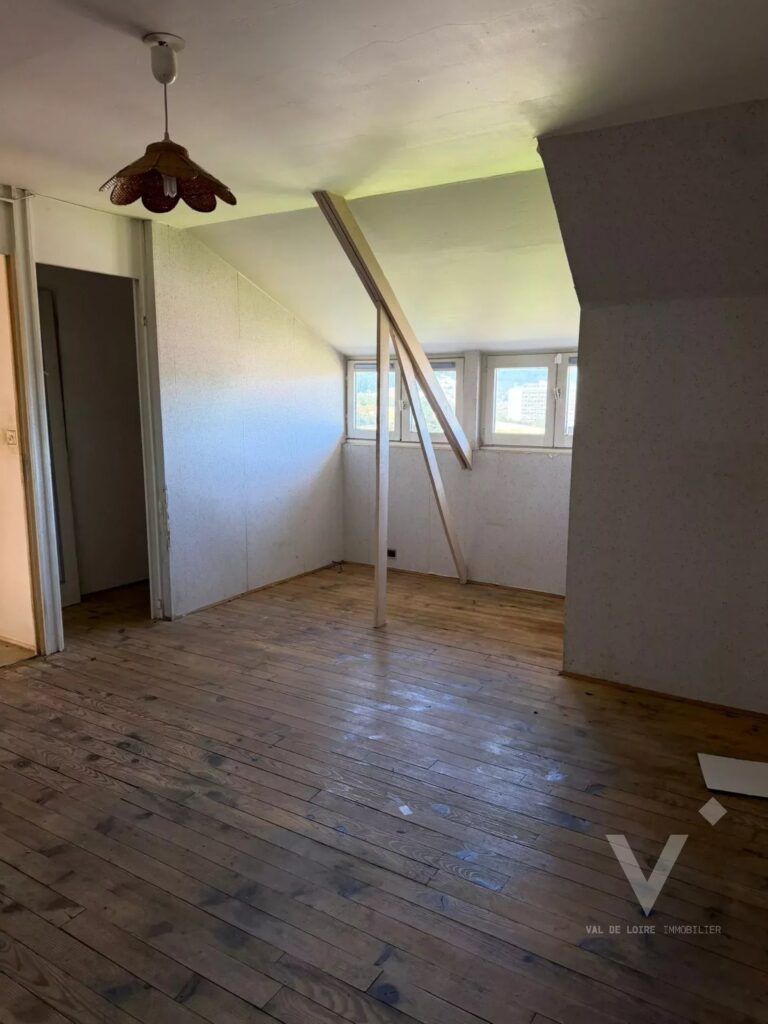 Maison 4 pièces 124 m² · à Firminy · 124 m² · 169 000 €