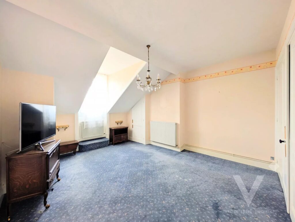 Appartement 3 pièces 70 m² · à Saint-Étienne · 70 m² · 74 000 €