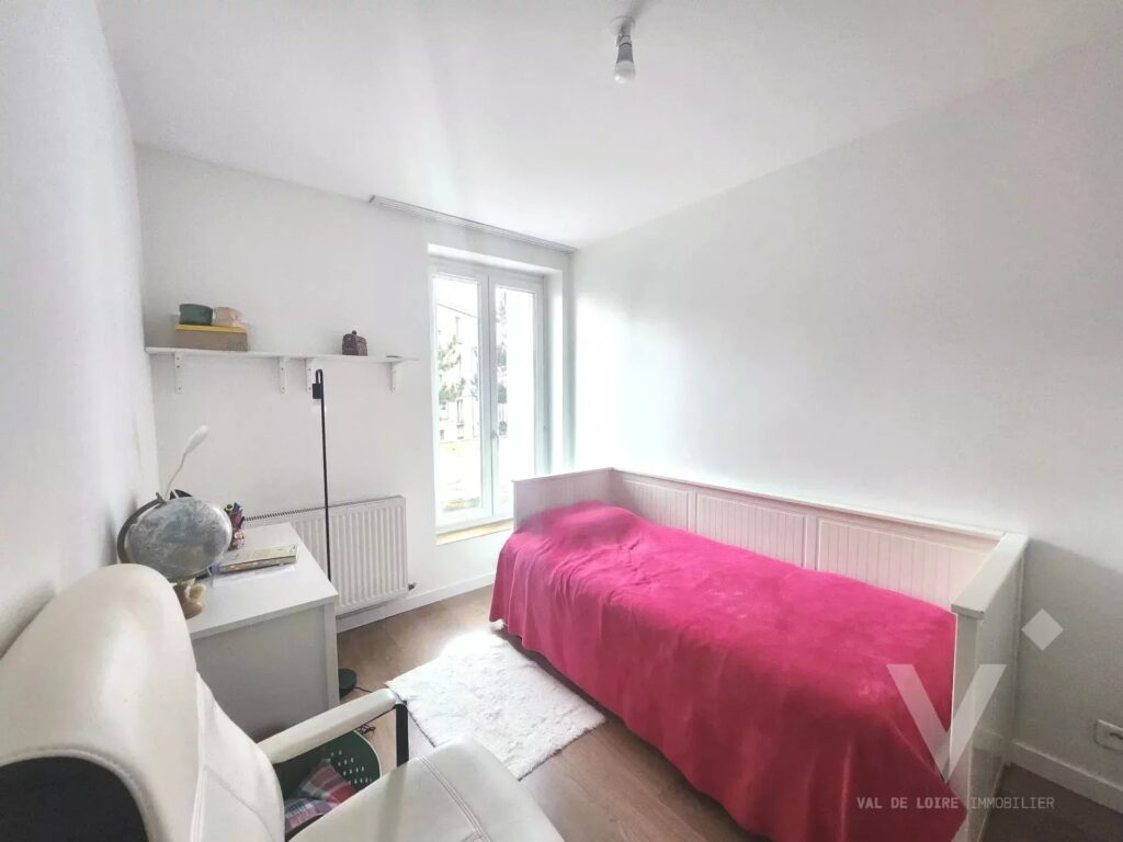 Appartement 4 pièces 67 m² · à Saint-Étienne · 67 m² · 129 000 €