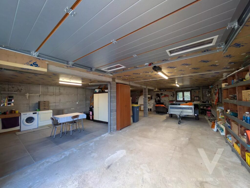 Maison 5 pièces 125 m² · à Saint-Just-Saint-Rambert · 125 m² · 397 000 €