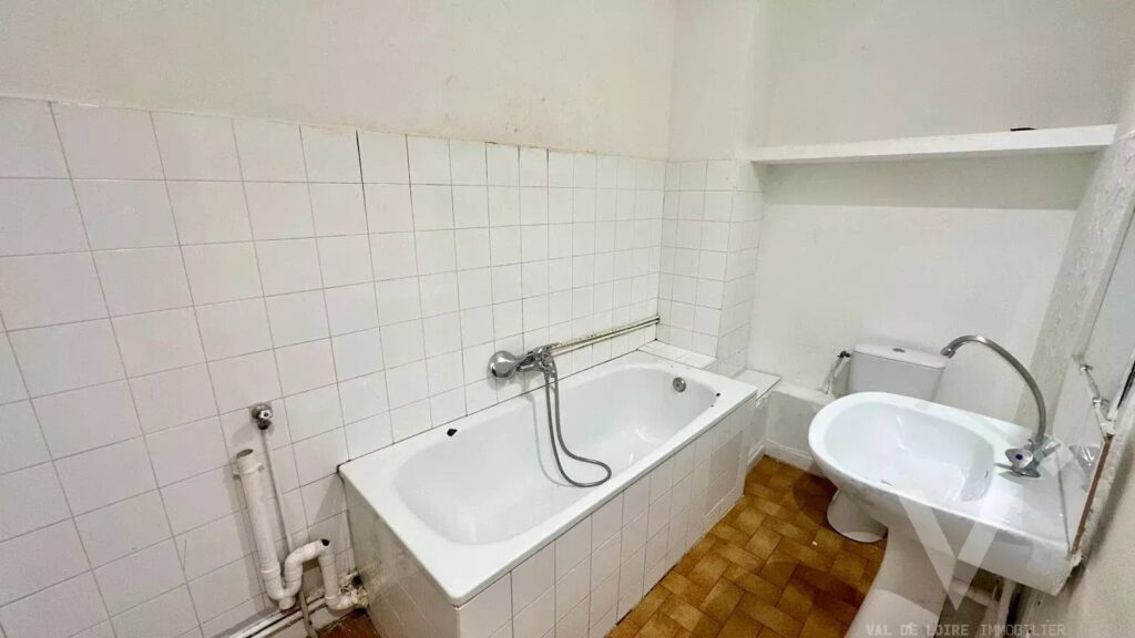 Maison 6 pièces 126 m² · à Saint-Étienne · 126 m² · 129 900 €