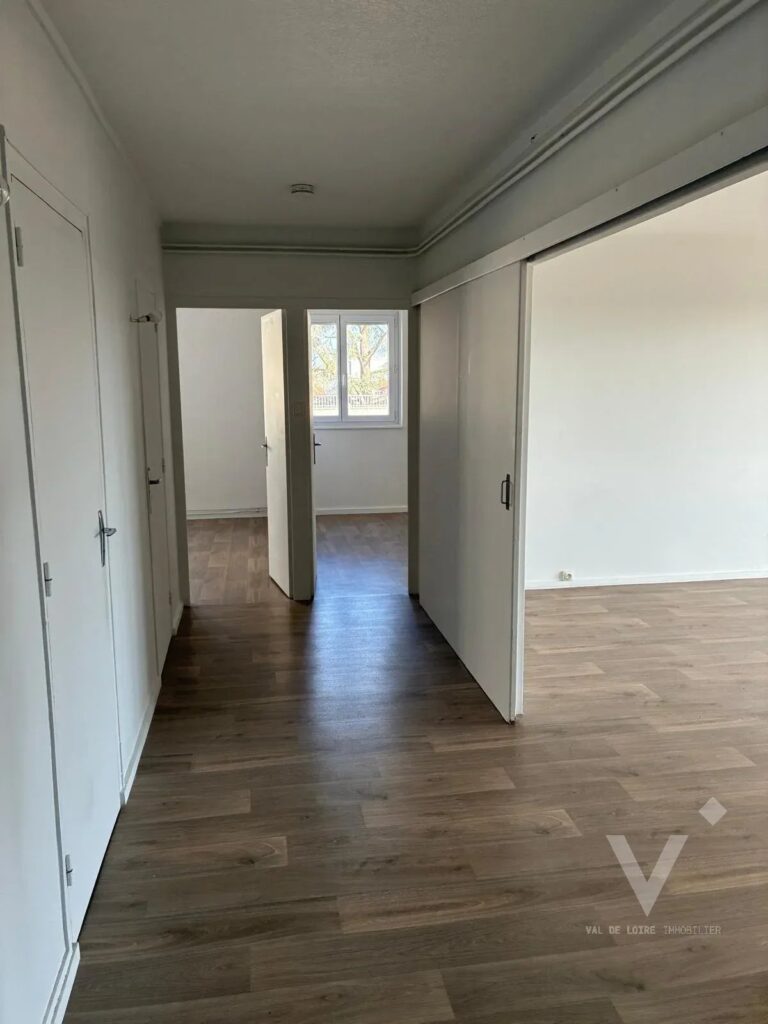 Appartement 4 pièces 85 m² · à Feurs · 85 m² · 129 000 €