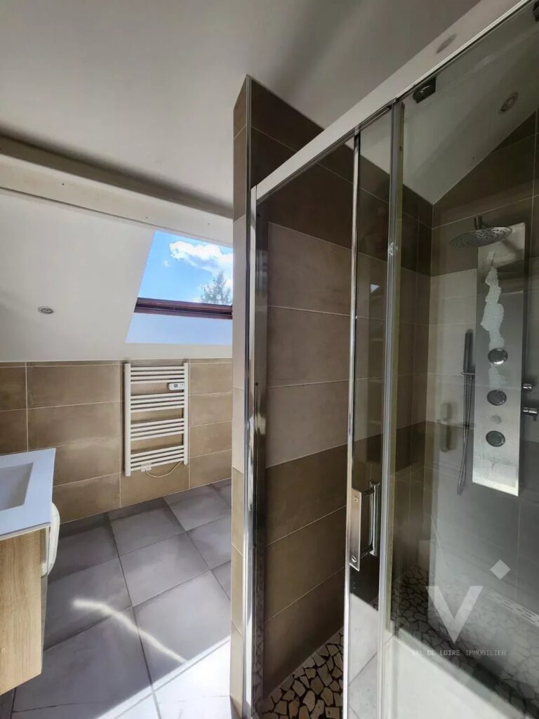 Appartement 4 pièces 90 m² · à Firminy · 90 m² · 89 000 €