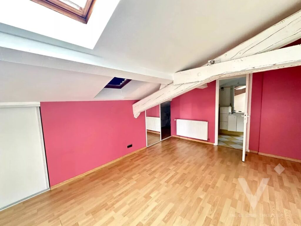 Appartement 7 pièces 70 m² · à Saint-Étienne · 70 m² · 220 000 €
