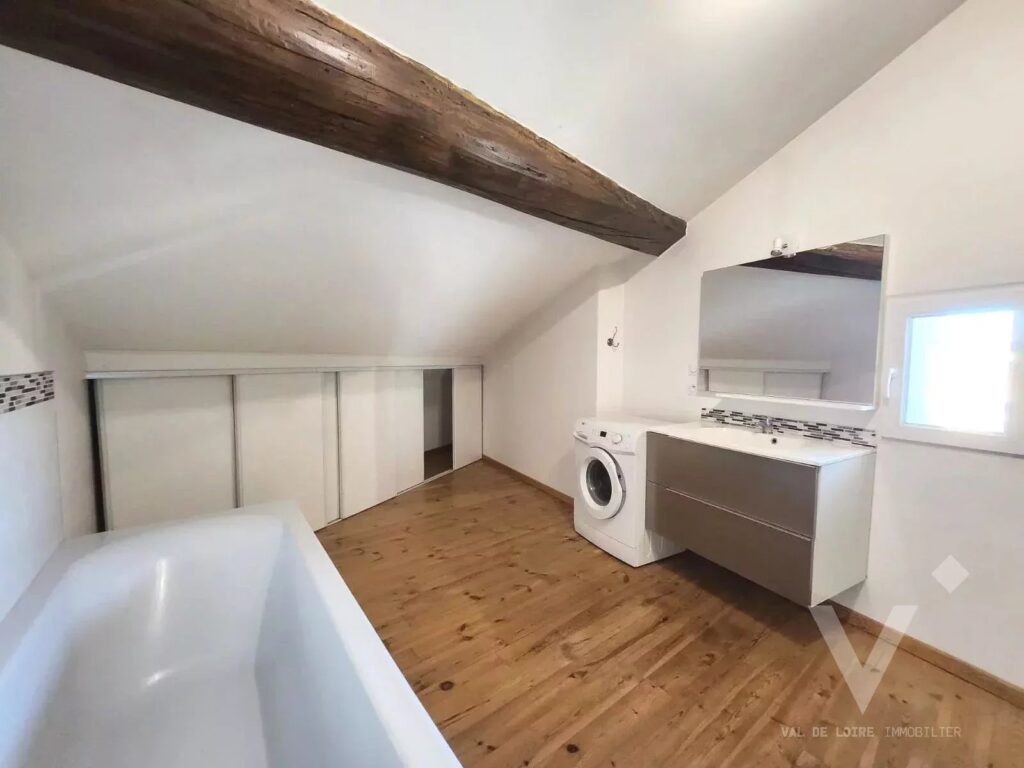 Appartement 3 pièces 70 m² · à Firminy · 70 m² · 59 000 €