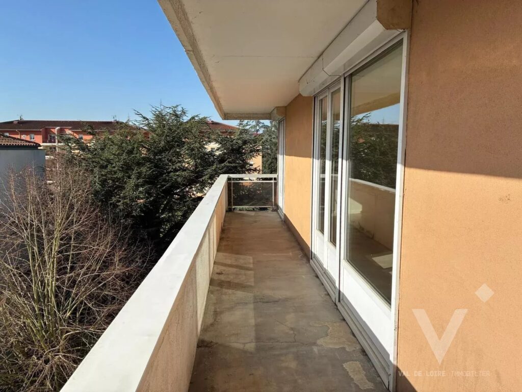 Appartement 4 pièces 88 m² · à Feurs · 88 m² · 105 000 €