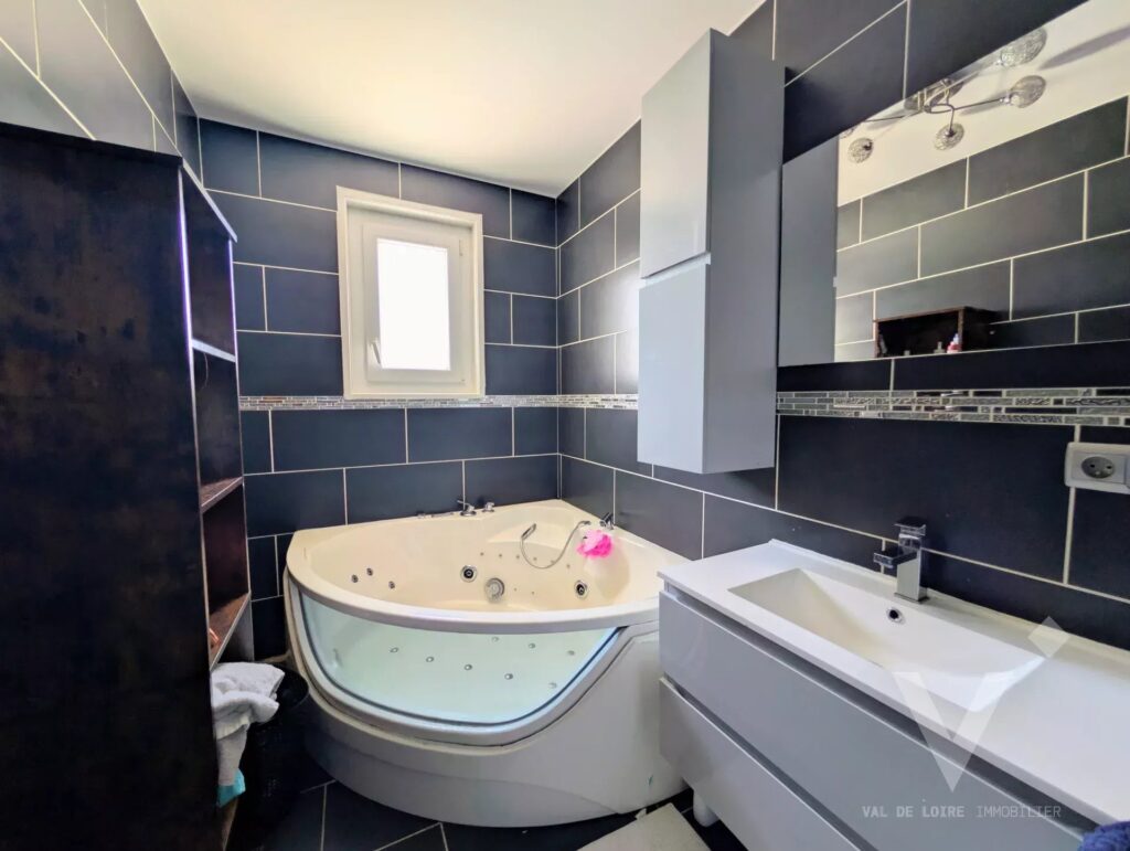 Maison 5 pièces 126 m² · à Saint-Étienne · 126 m² · 299 000 €