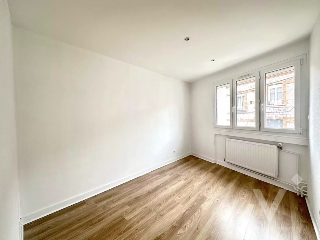 Appartement 3 pièces 70 m² · à Saint-Étienne · 70 m² · 88 000 €