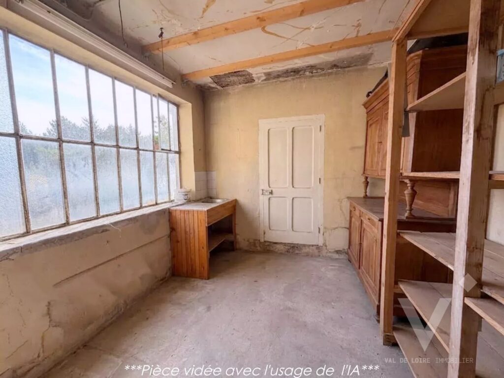 Maison 7 pièces 171 m² · à Monistrol-sur-Loire · 171 m² · 209 000 €
