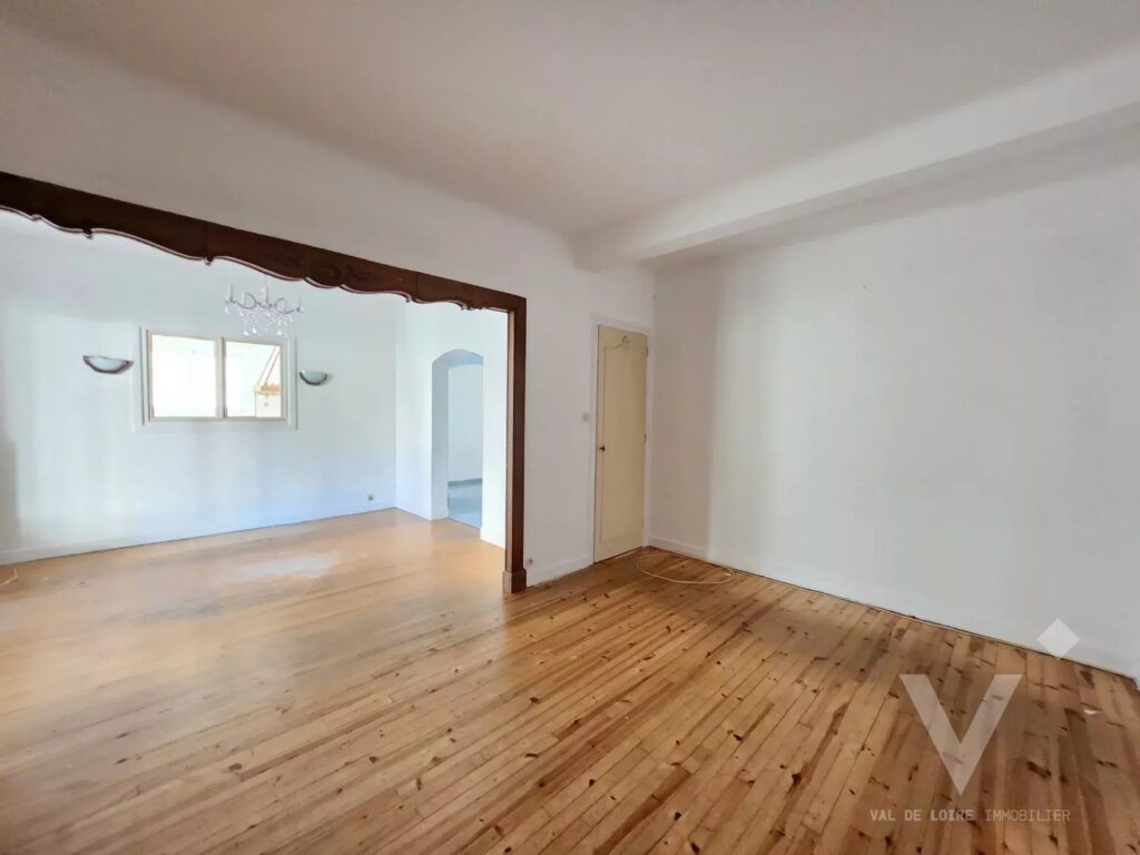Appartement 4 pièces 164 m² · à La Ricamarie · 164 m² · 199 000 €