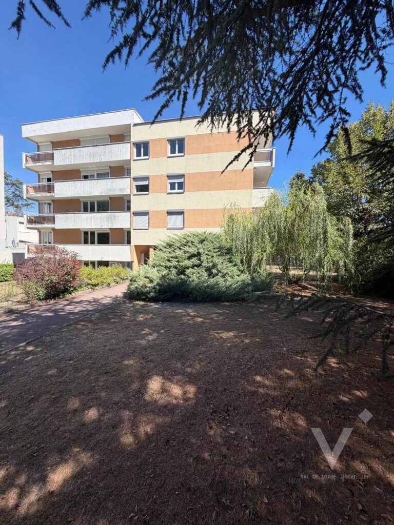 Appartement 4 pièces 88 m² · à Feurs · 88 m² · 105 000 €
