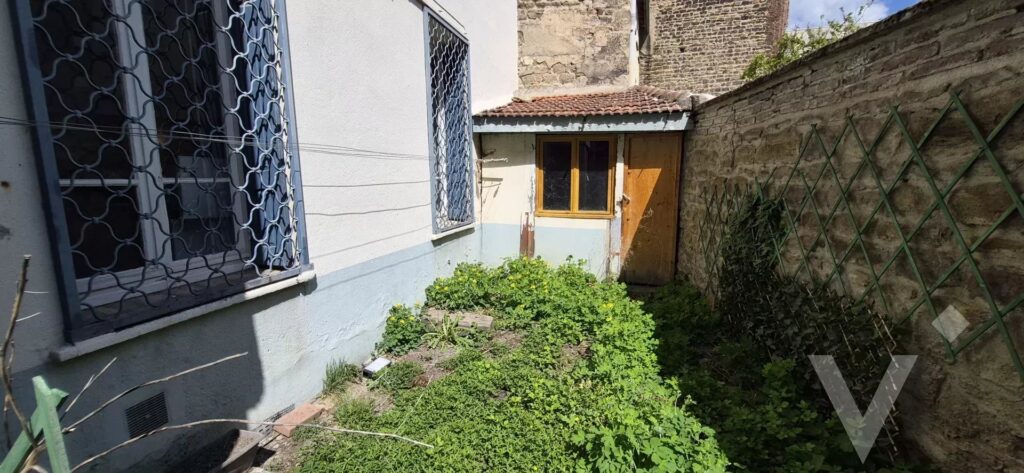 Appartement 3 pièces 66 m² · à Saint-Étienne · 66 m² · 59 000 €