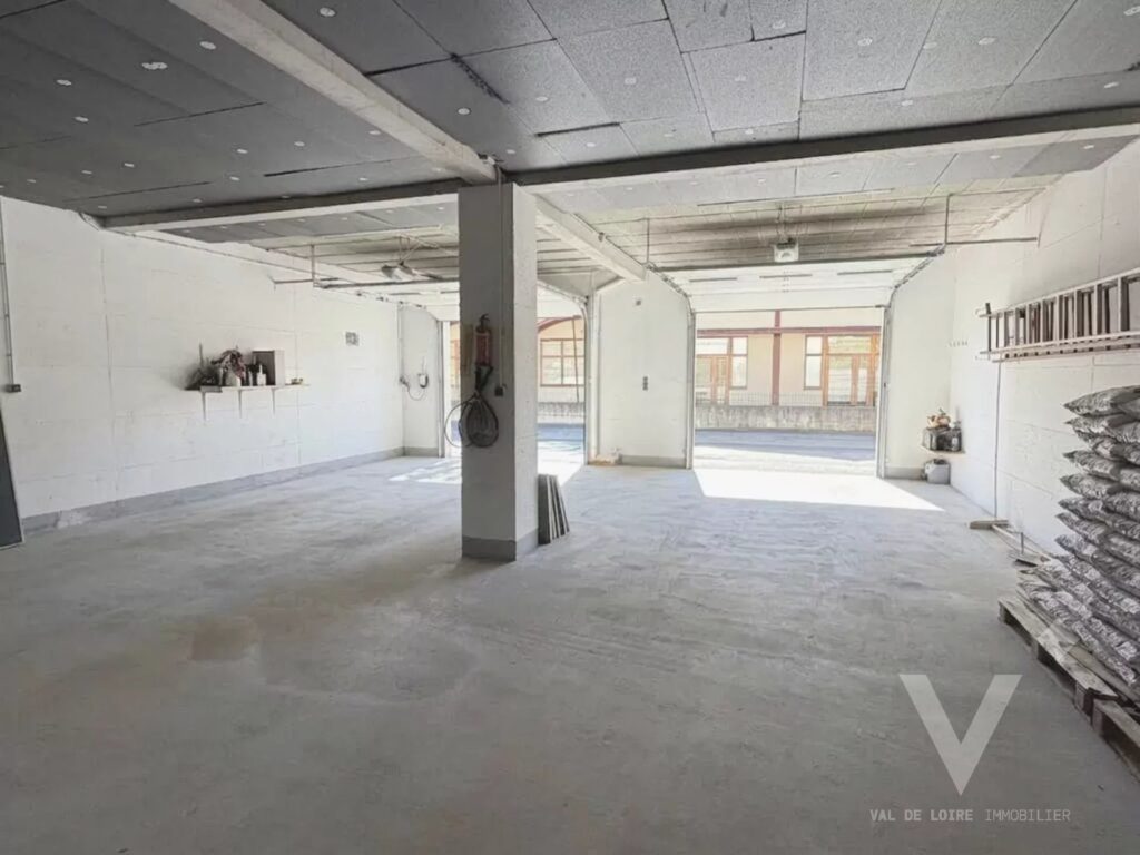 Maison 5 pièces 134 m² · à Beauzac · 134 m² · 319 000 €
