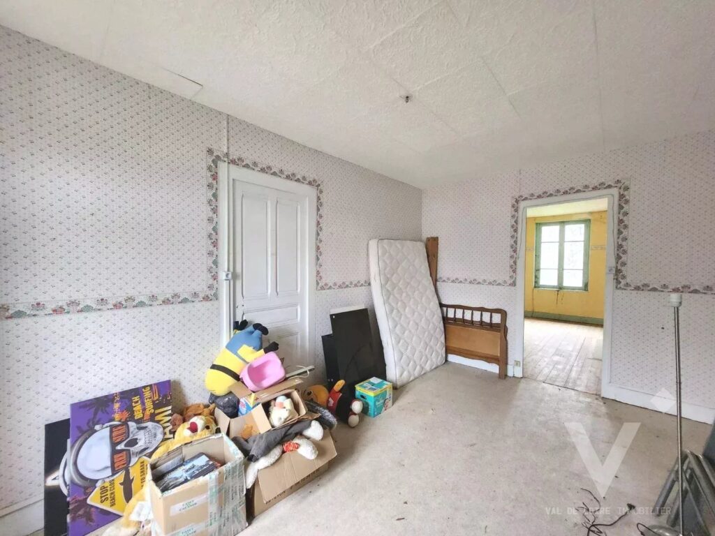 Terrain 60 m² · à Saint-Pal-de-Mons · 60 m² · 39 900 €