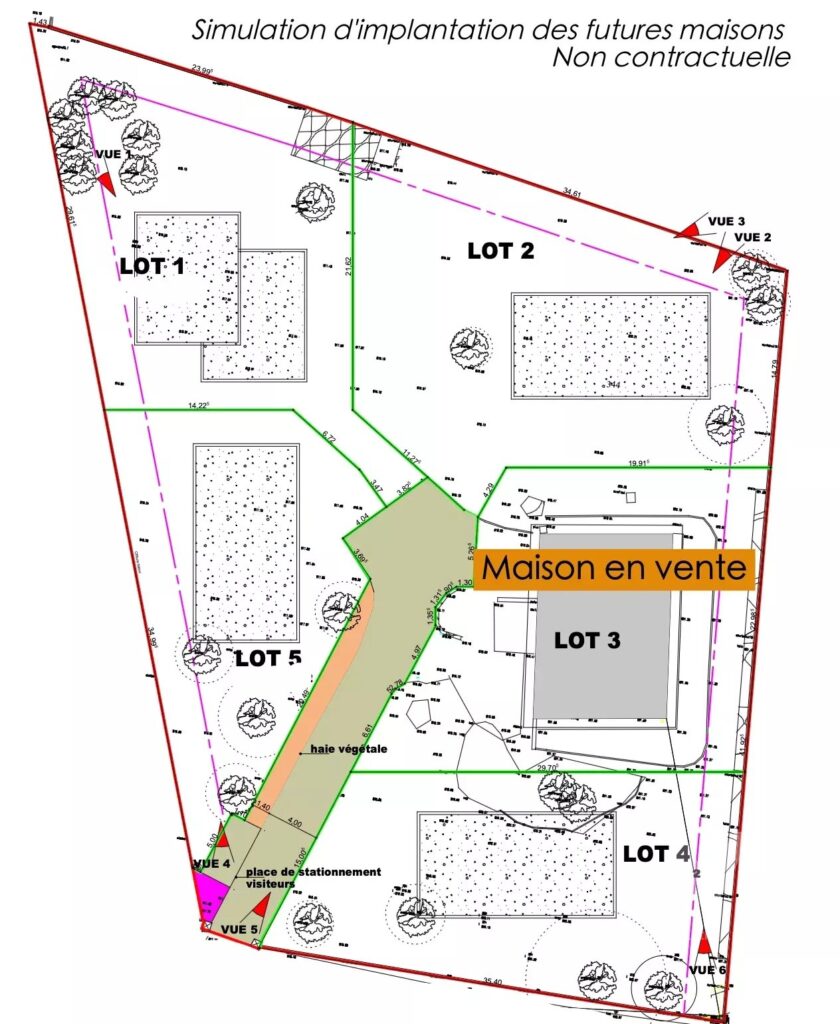 Maison 5 pièces 118 m² · à Monistrol-sur-Loire · 118 m² · 219 000 €