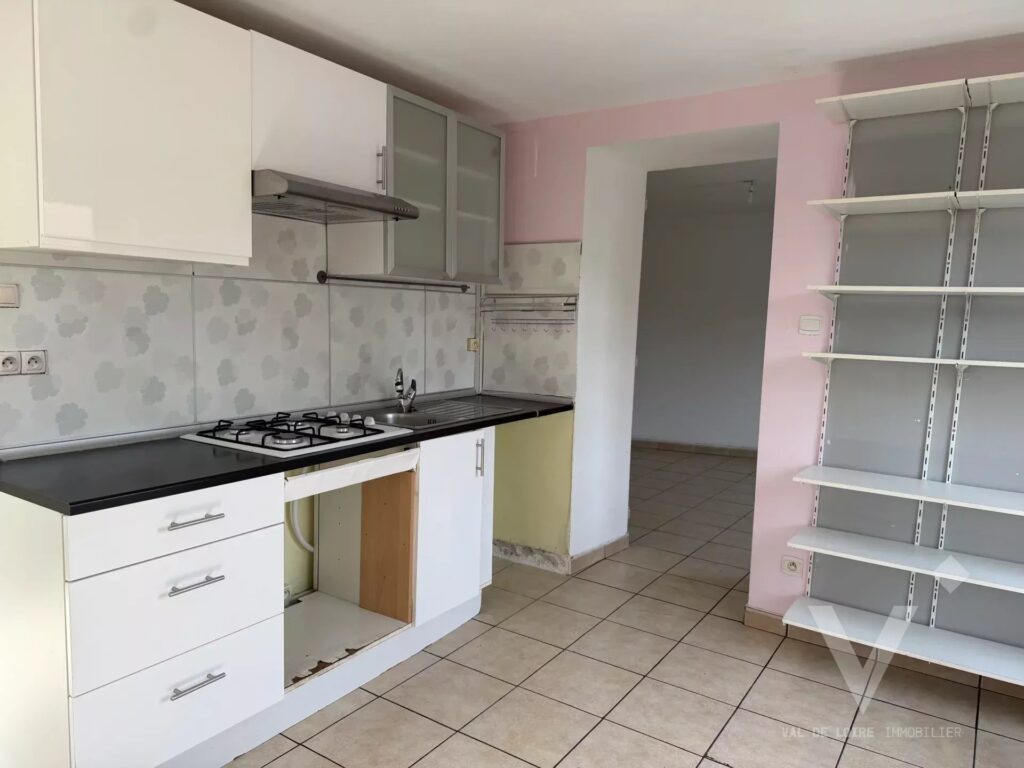 Terrain 54 m² · à Firminy · 54 m² · 149 000 €